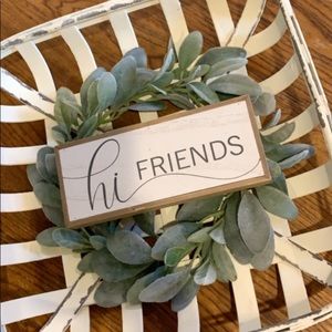 Meet your Posher, Beth